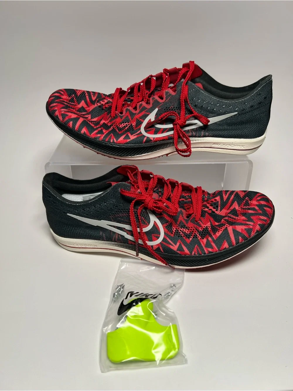 Nike ZoomX Dragonfly Low Bowerman Track Shoes Club DN4860-601 Men’s Size 11 New